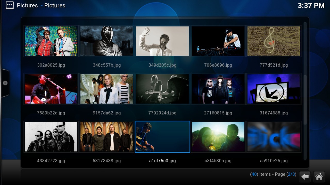 Xbmc