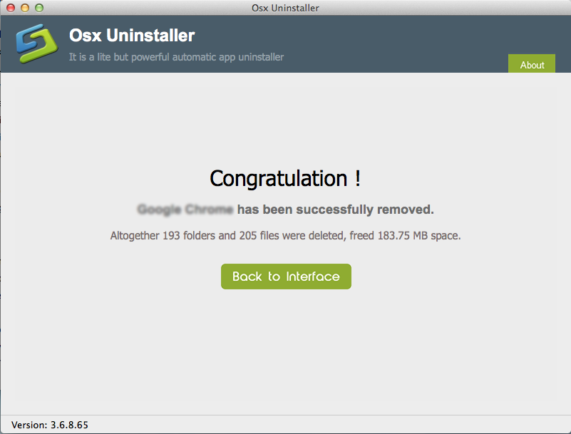 Best uninstaller for mac