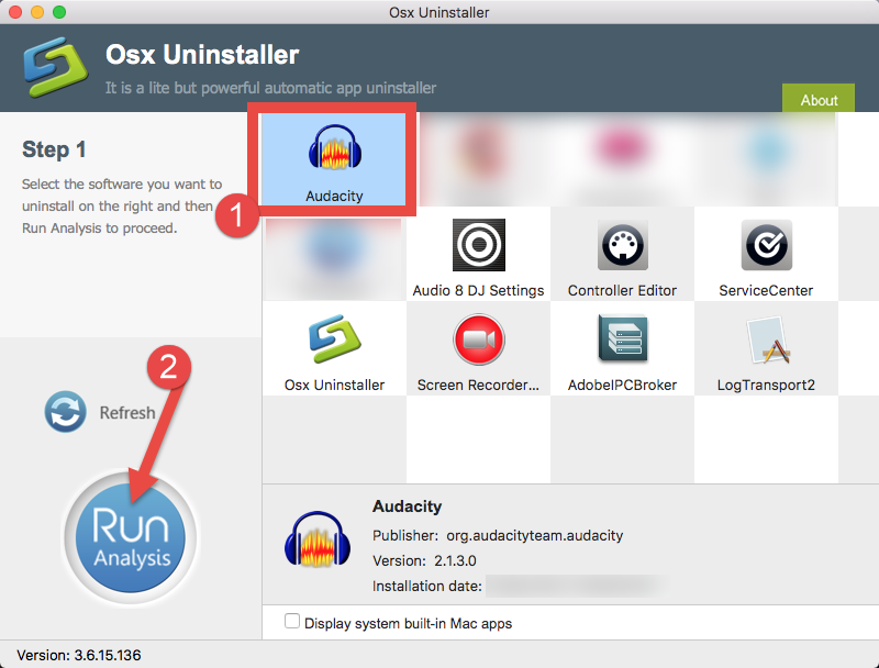 How to Uninstall Audacity on Mac - osxuninstaller (4)