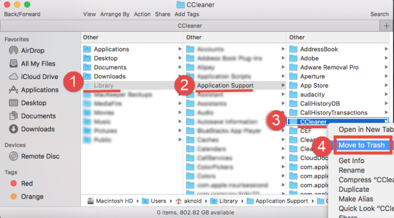 ccleaner duplicate finder on mac