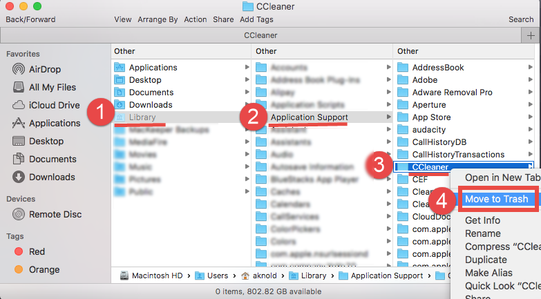 adobe cleaner mac