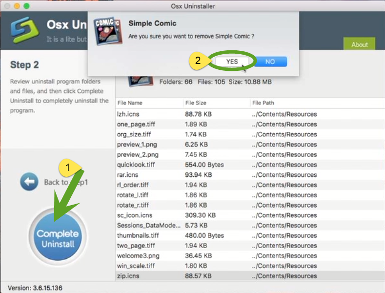 How to Uninstall Simple Comic for Mac - osxuninstaller (5)