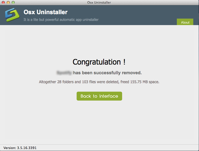 Absolute Uninstaller instal the new for apple