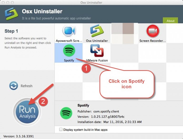 download spotify osx