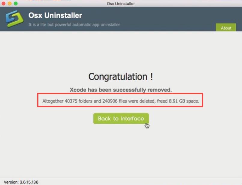 How to uninstall Xcode on Mac (3)