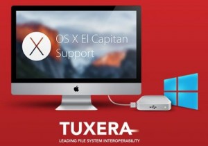 tuxera ntfs for mac driver software