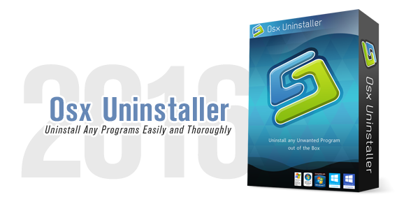 Osx Uninstaller 