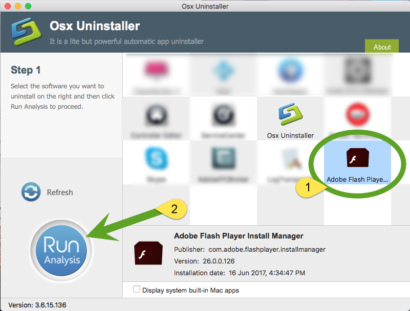 how to uninstall Adobe Flash Player for Mac - osxuninstaller (10)