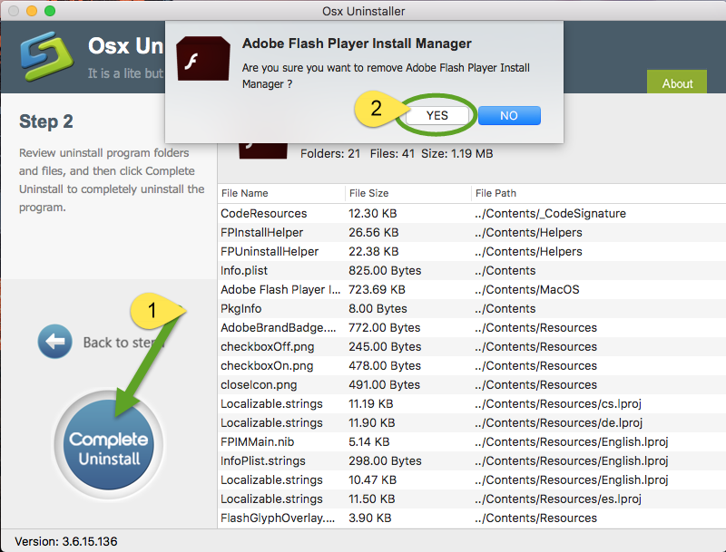 how to uninstall Adobe Flash Player for Mac - osxuninstaller (11)