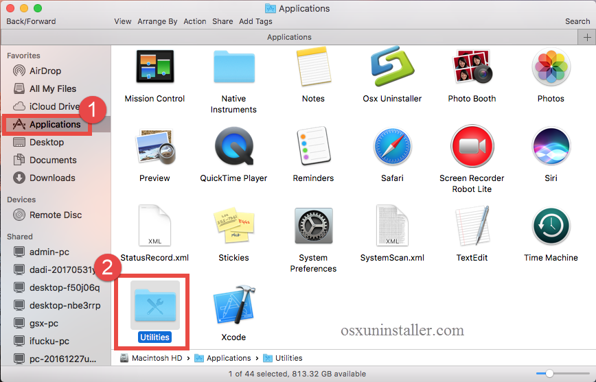 how to uninstall Adobe Flash Player for Mac - osxuninstaller (8)