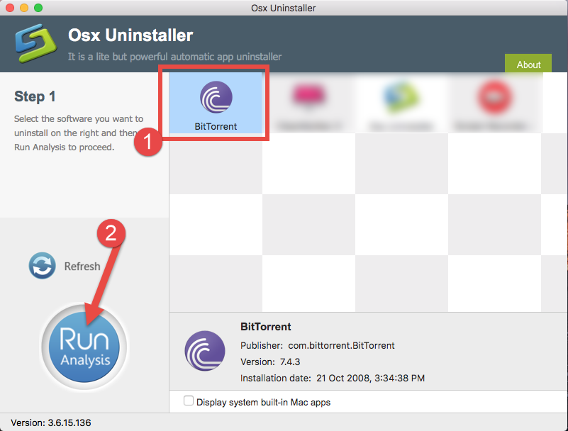 How to Uninstall BitTorrent for Mac - osxuninstaller (1)