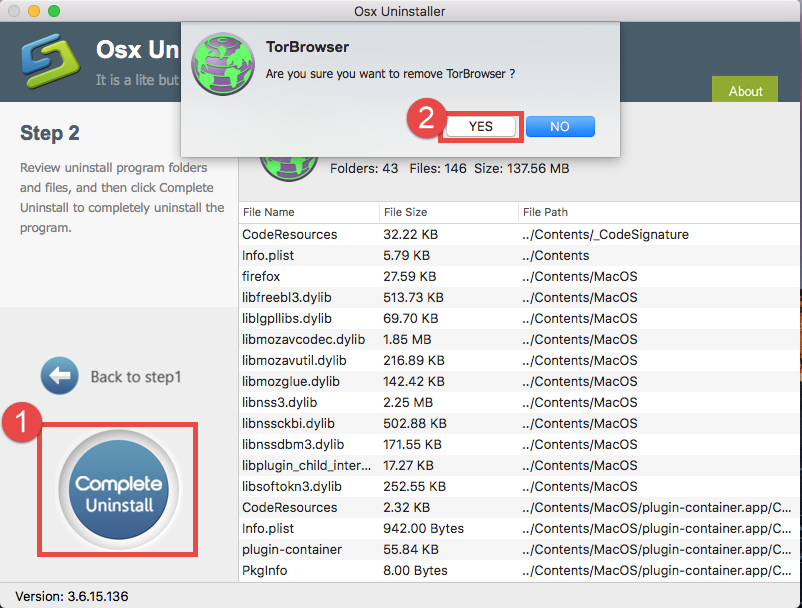 How to Uninstall Tor Browser on Mac - osxuninstaller (7)