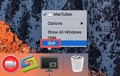 How to uninstall MacTubes for Mac - osxuninstaller (1)