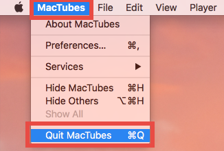 How to uninstall MacTubes for Mac - osxuninstaller (2)