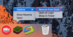 how to uninstall bluestacks from mac