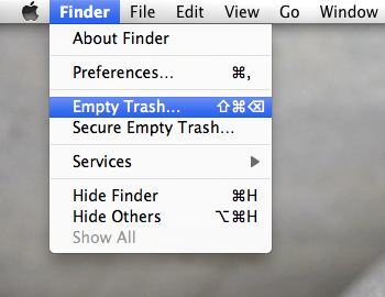 empty-trash-mac