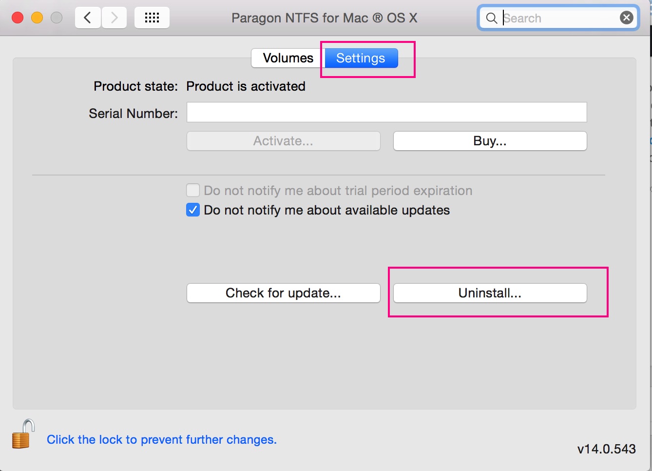 paragon software for mac