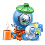 uninstall ManyCam