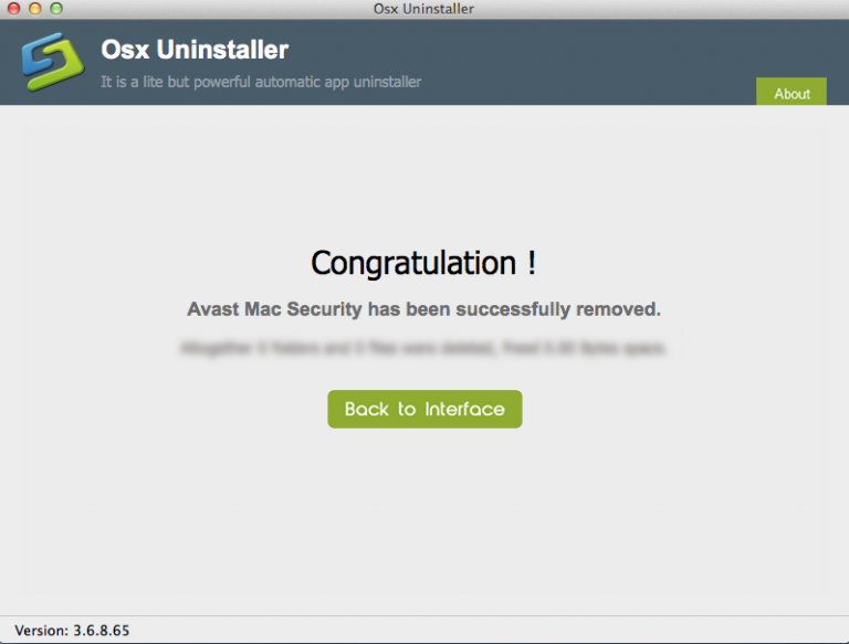 how to uninstall avast mac security 2016