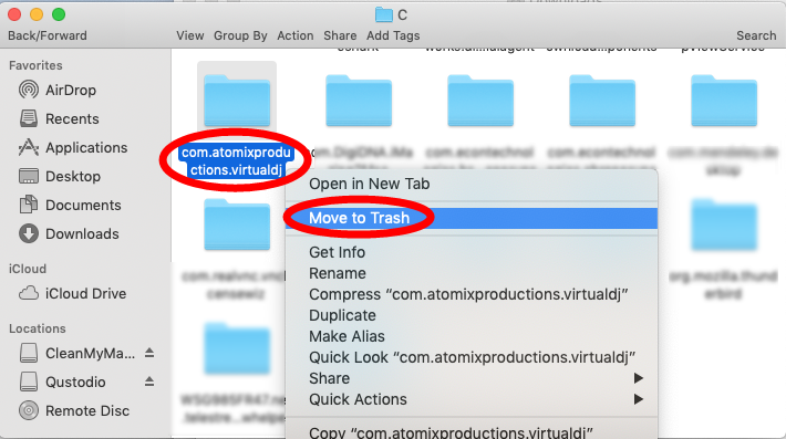 how to uninstall VirtualDJ for mac - osx uninstaller (12)