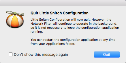 little snitch for mac os sierra