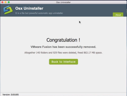 uninstall VMware Fusion on mac (8)