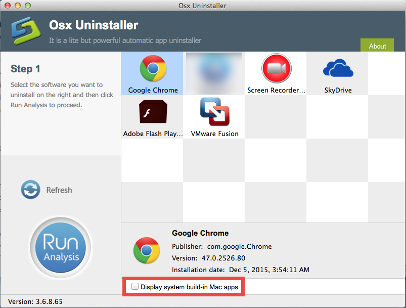 best osx uninstaller