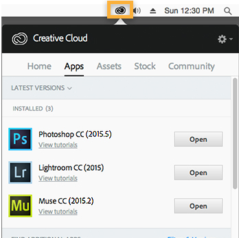 download creative cloud desktop app