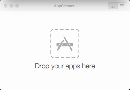 appcleaner for mac os x