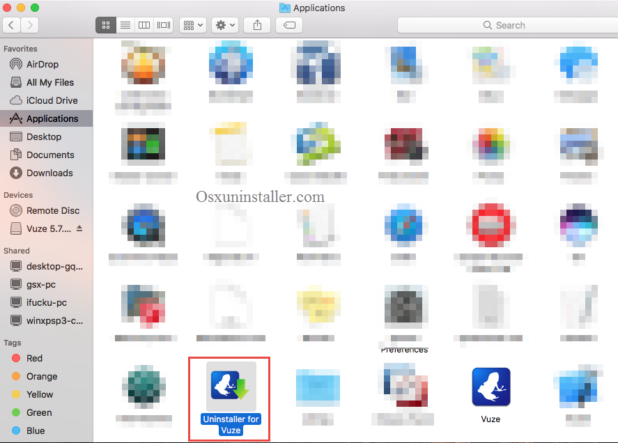 Azureus Vuze Mac Download