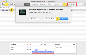 free bittorrent client for mac