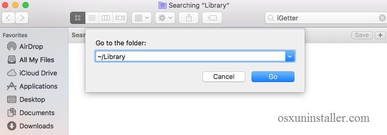 library for handbrake mac
