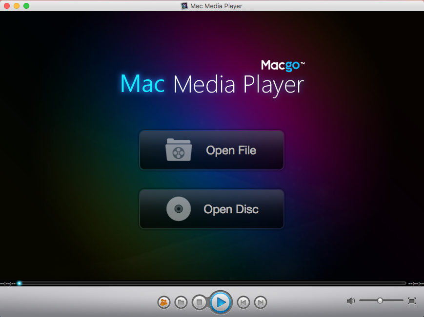 windows media player for mac lion