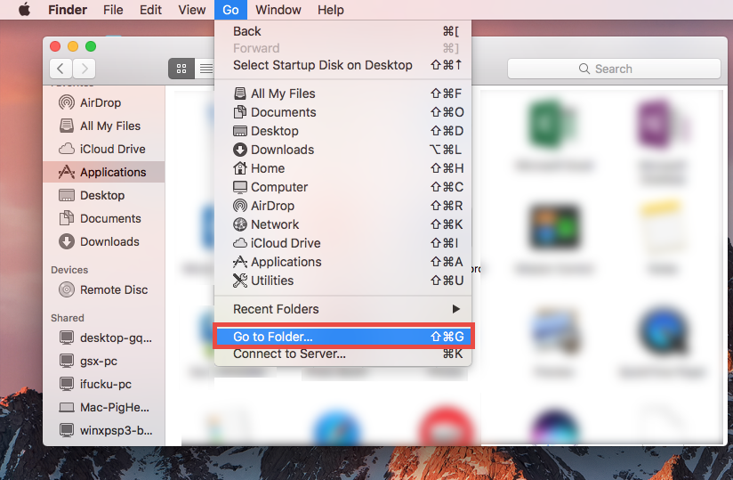 completely uninstall outlook for mac