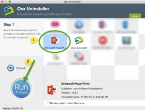 uninstall office for mac 2011 after installing 2016