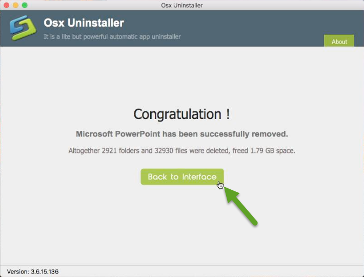 microsoft office 2016 uninstall tool for mac