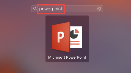 microsoft powerpoint 2016 for mac