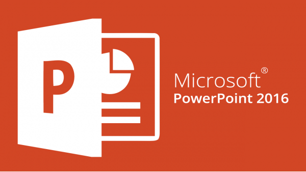 mac microsoft powerpoint logo