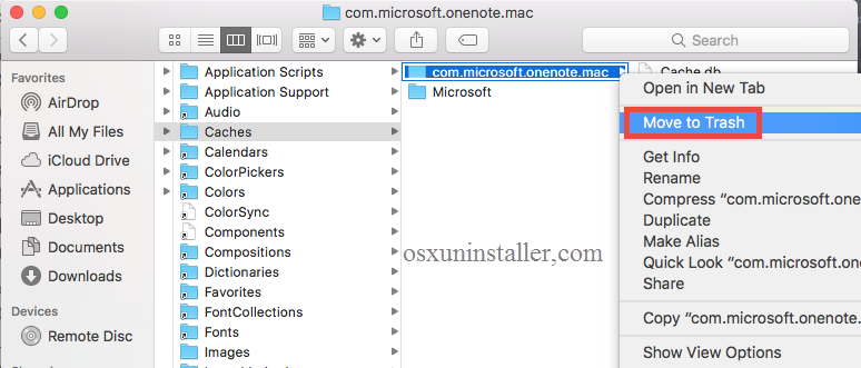 uninstall-microsoft-onenote-on-mac_Osx Uninstaller (8)