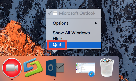 mac setup dropbox for all users