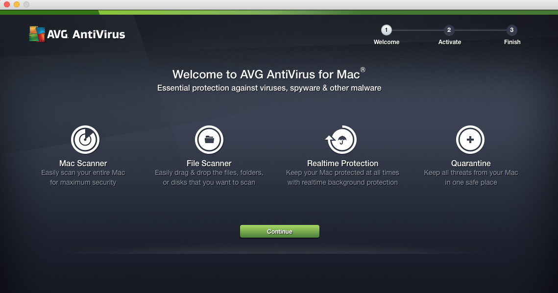 AVG AntiVirus Clear (AVG Remover) 23.10.8563 download