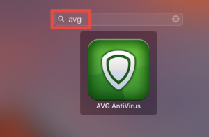 remove avg antivirus