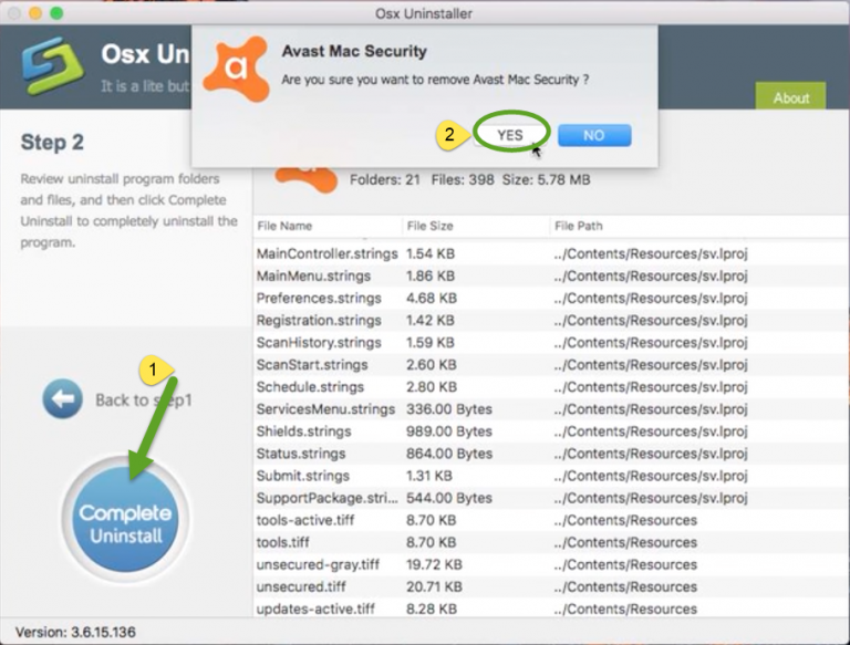 download the new version for mac Avast Clear Uninstall Utility 23.10.8563