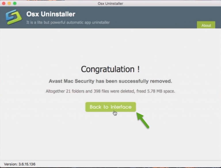 remove avast online security