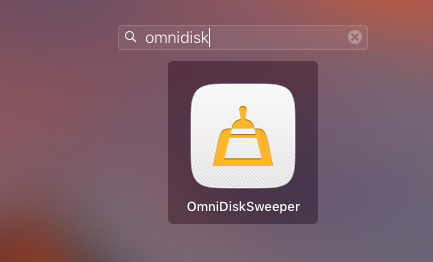 How to Uninstall OmniDiskSweeper Manually - Osxuninstaller (6)