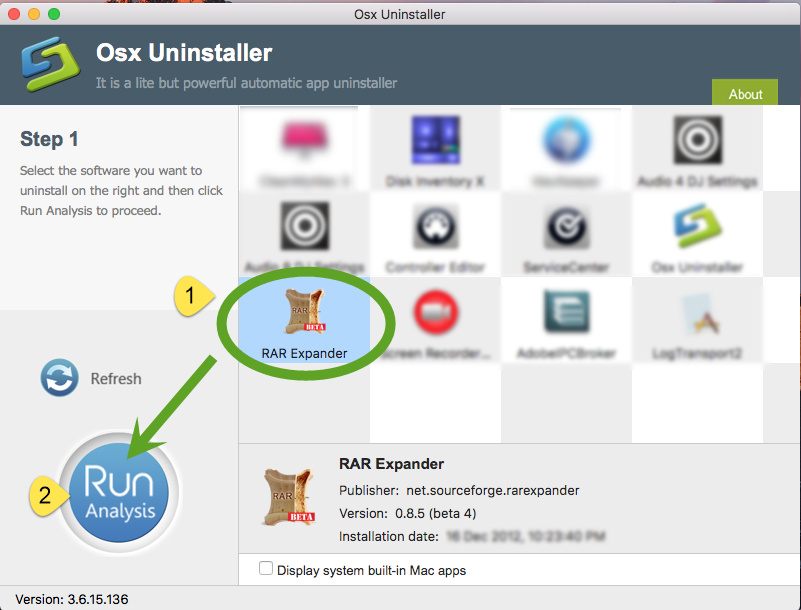 Rar Expander For Mac Free Download