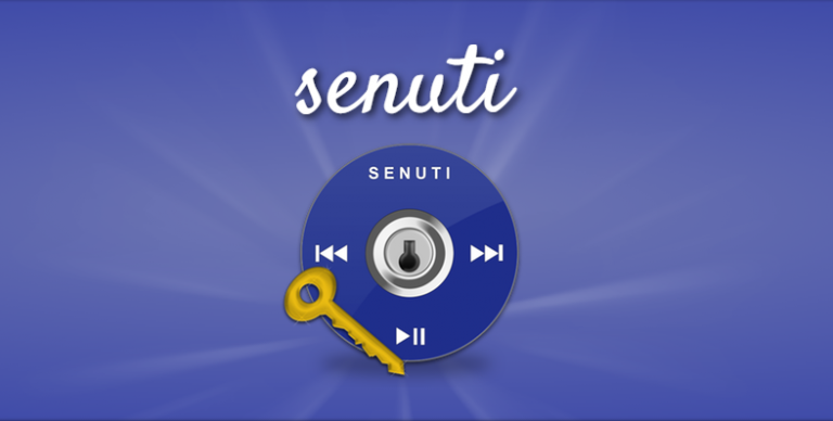 free download senuti for pc