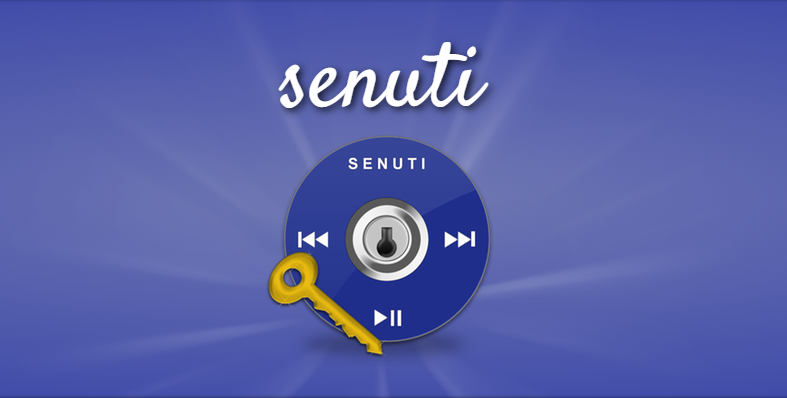 uninstall Senuti for Mac