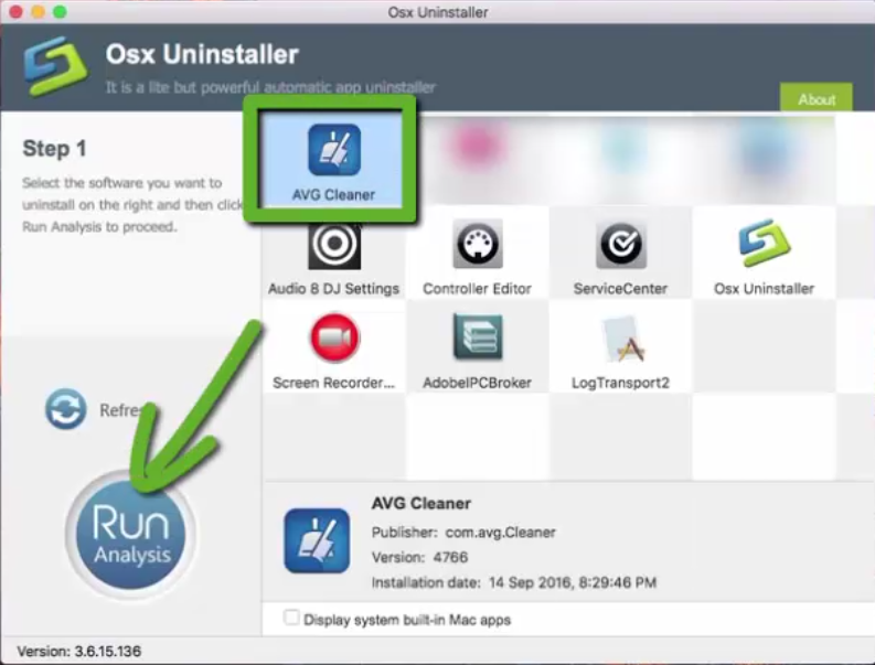 mac cleaner for mac os x 10.7.5