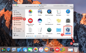 how to uninstall virtualbox mac how to uninstall virtualbox mac